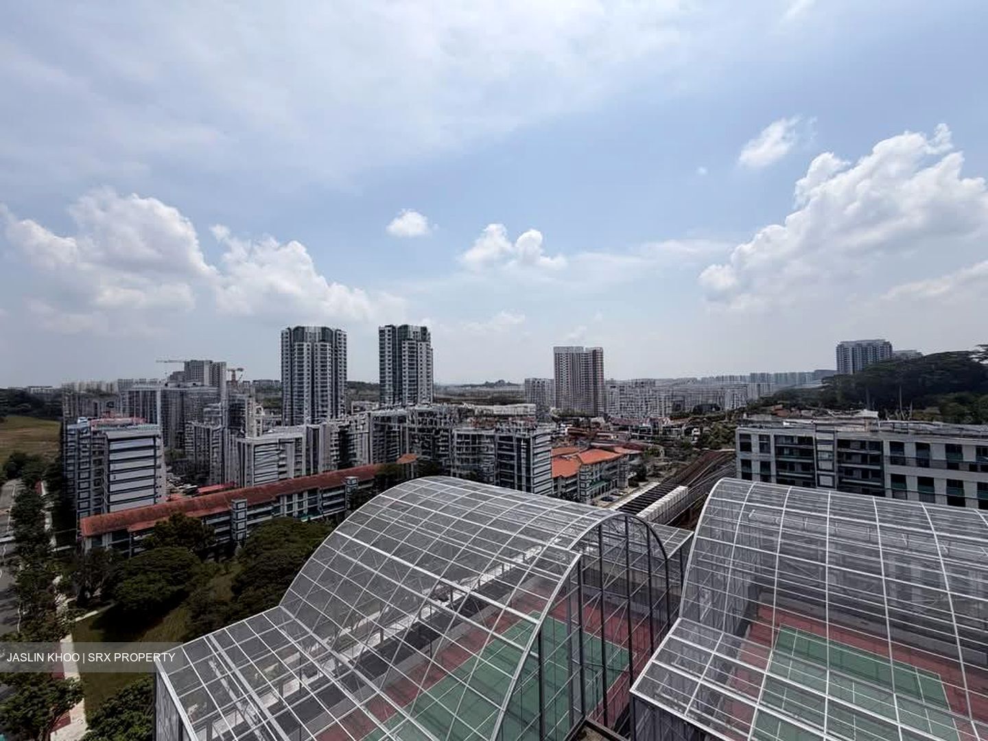 Guilin View (D23), Condominium #602332431